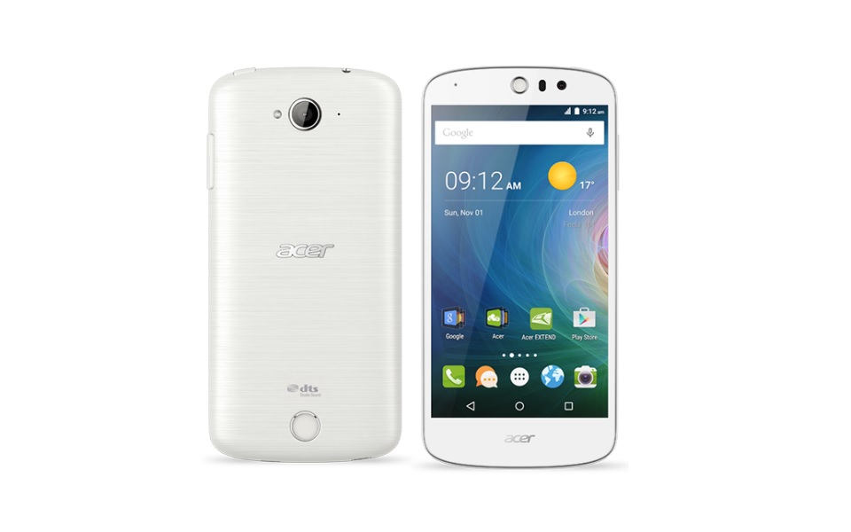 Acer Liquid Z530