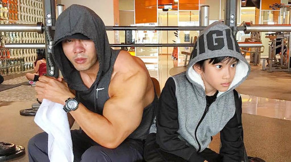 Anaknya Dibawa Bawa Deddy Corbuzier Temukan Pelaku Pedofil di Balik Akun Aku Suka Singlet