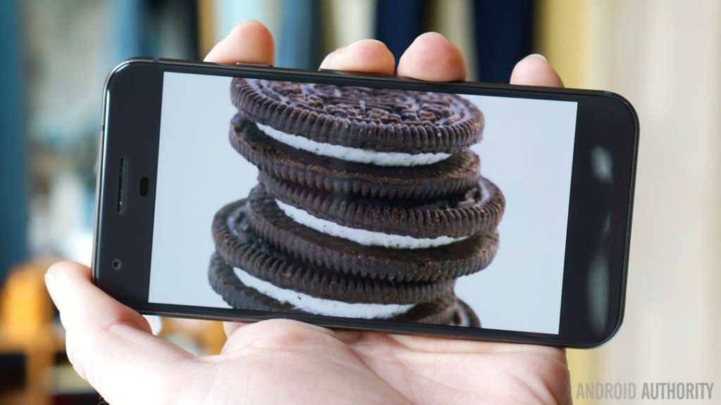 Android Oreo