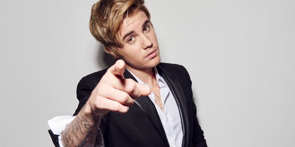 Anti Mainstream Wanita Ini Tolak Mentah Mentah Ajakan Kenalan Justin Bieber