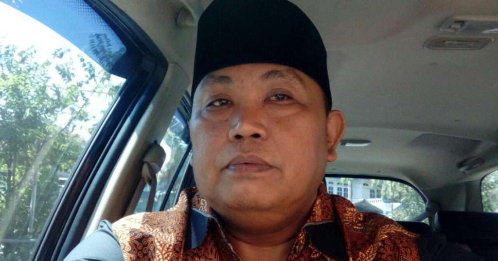 Arief Puyuono