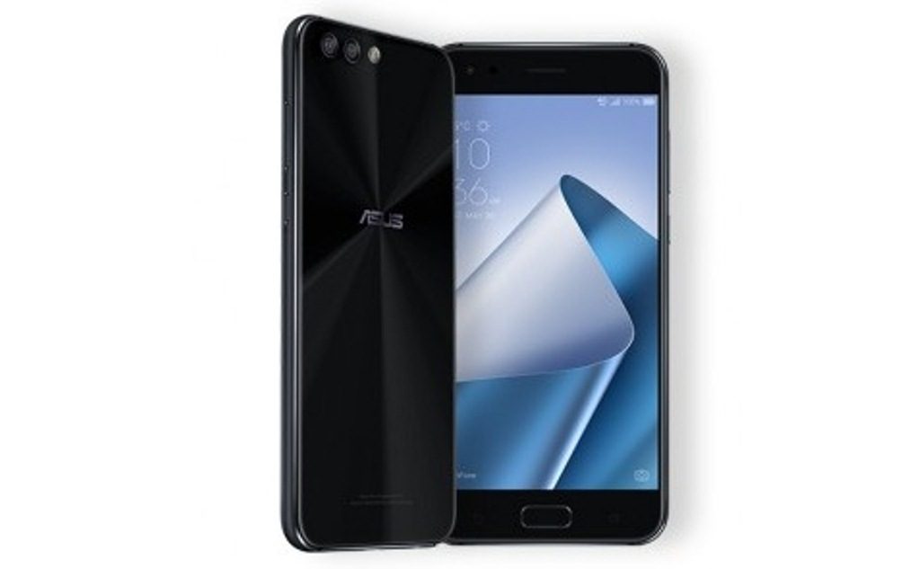 Asus Zenfone 4