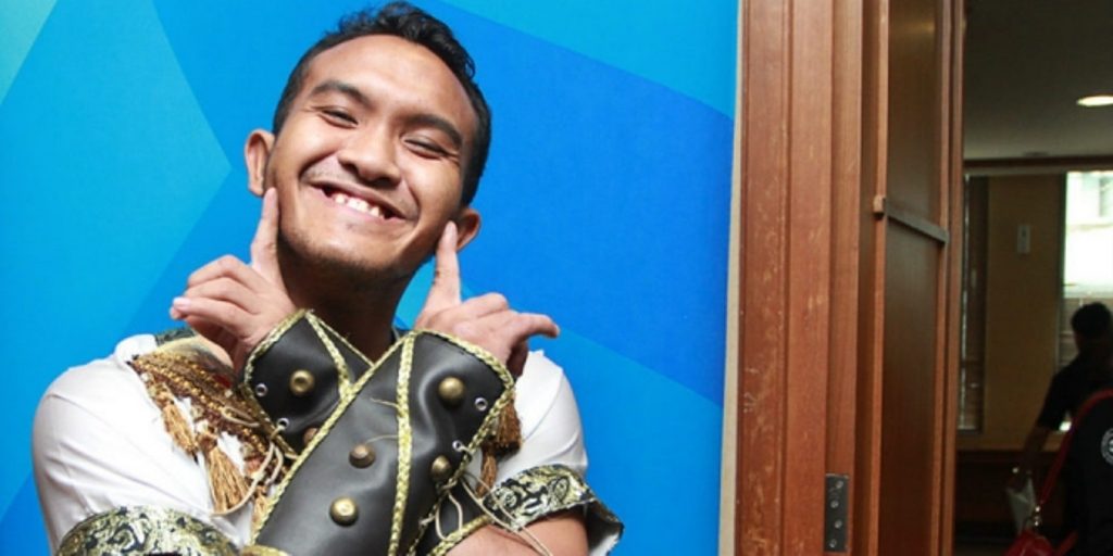 Caisar YKS Kembali Joged Lagi Netizen Ramaikan Tagar SaveCaisar