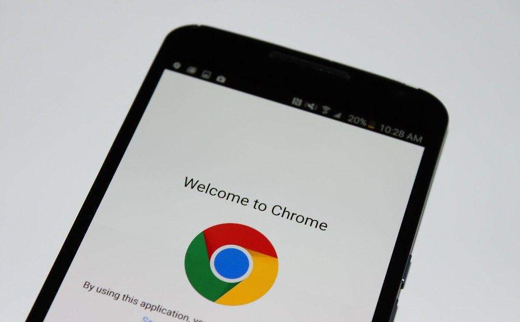 Cara Memblokir Iklan di Google Chrome Android