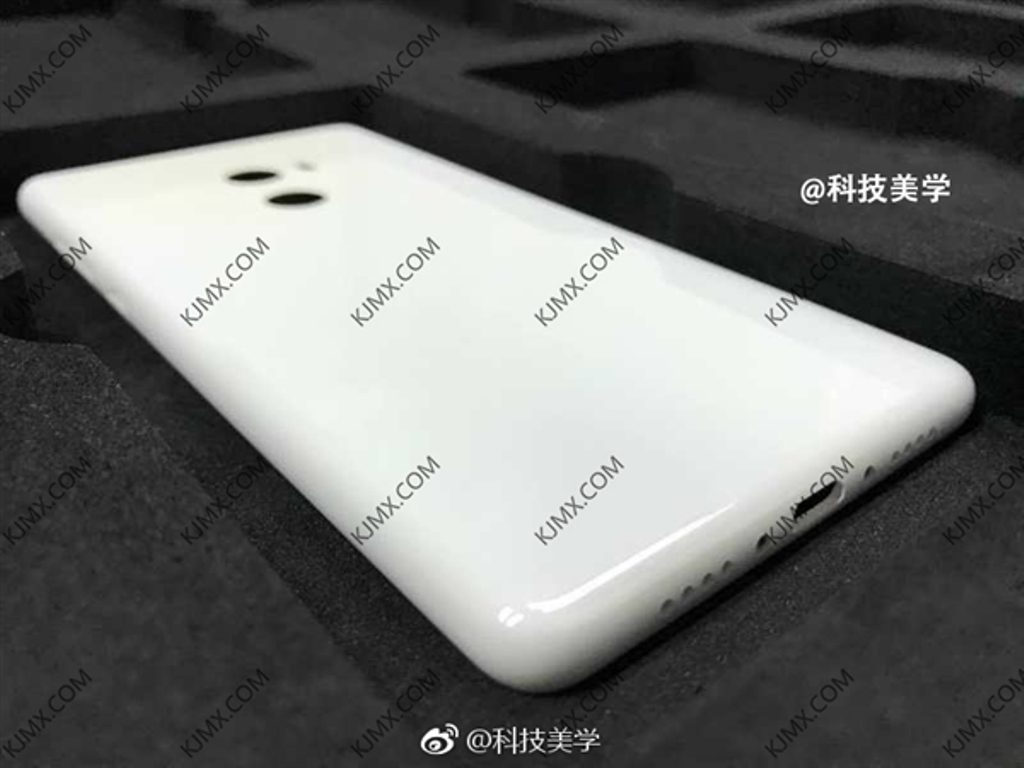 Casing Xiaomi Mi MIX 2