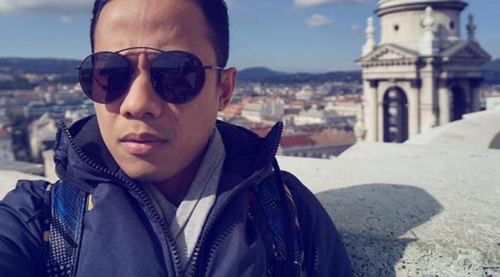 Gara Gara Curhat Soal Apartemen Komika Acho Berujung Tersangka