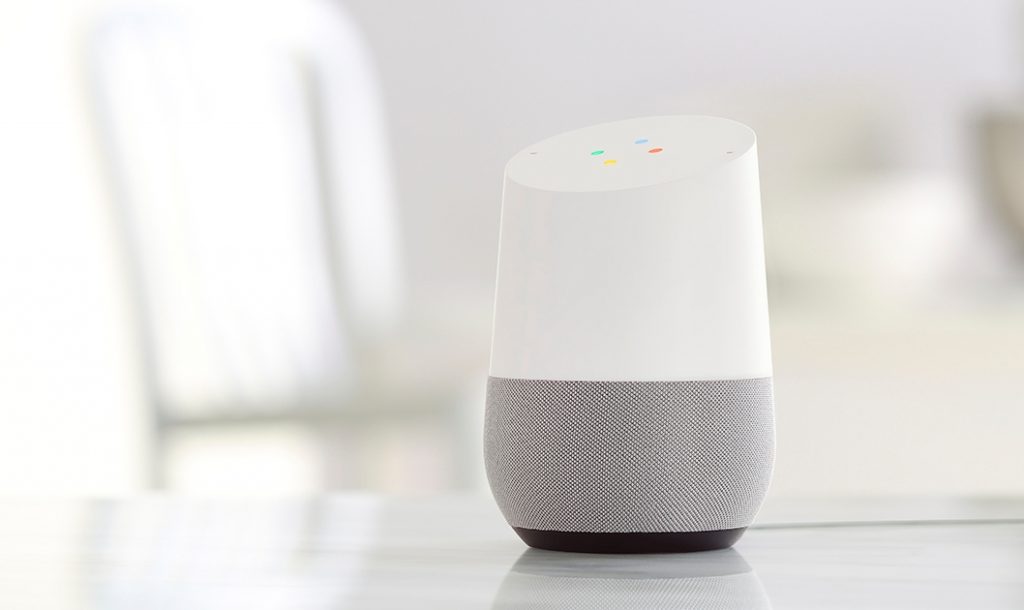 Google Home