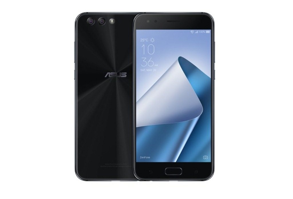 Harga ASUS Zenfone 4