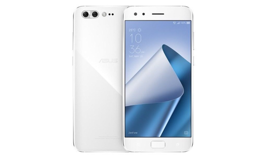 Harga ASUS Zenfone 4 Pro