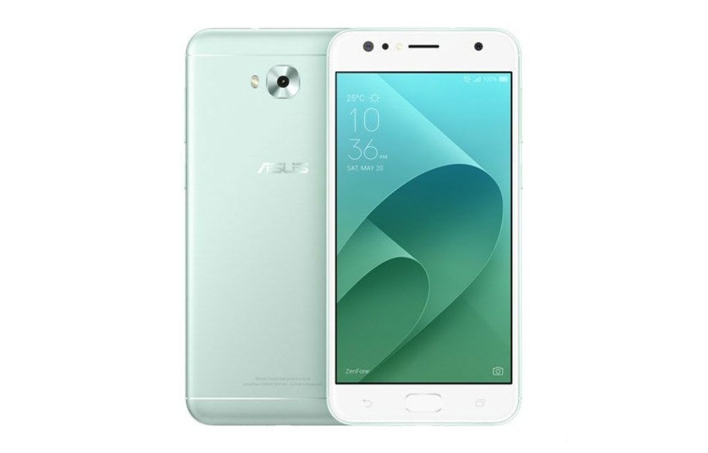 Harga ASUS Zenfone 4 Selfie 2