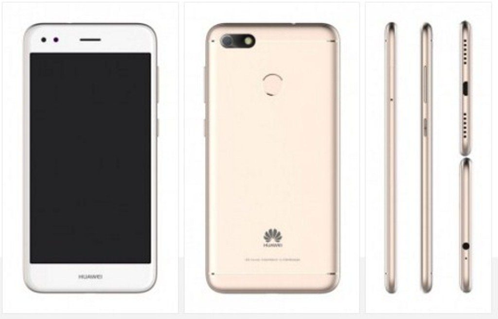 Huawei P9 Lite Mini