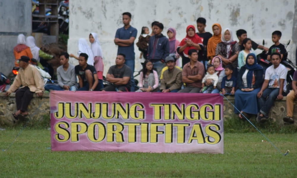 Jadwal Bola Cisontrol Cup 2017