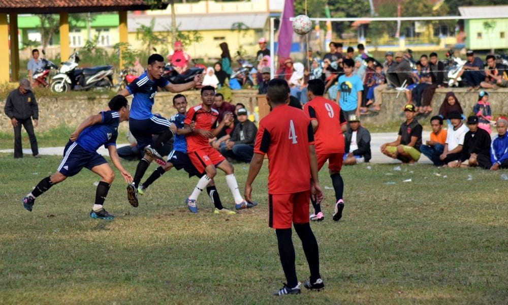 Jetak FC Maju ke Final Usai Taklukkan Mandalagiri