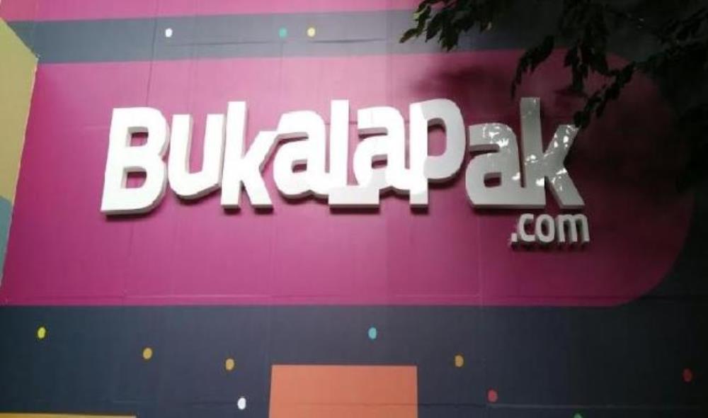 Kantor Bukalapak