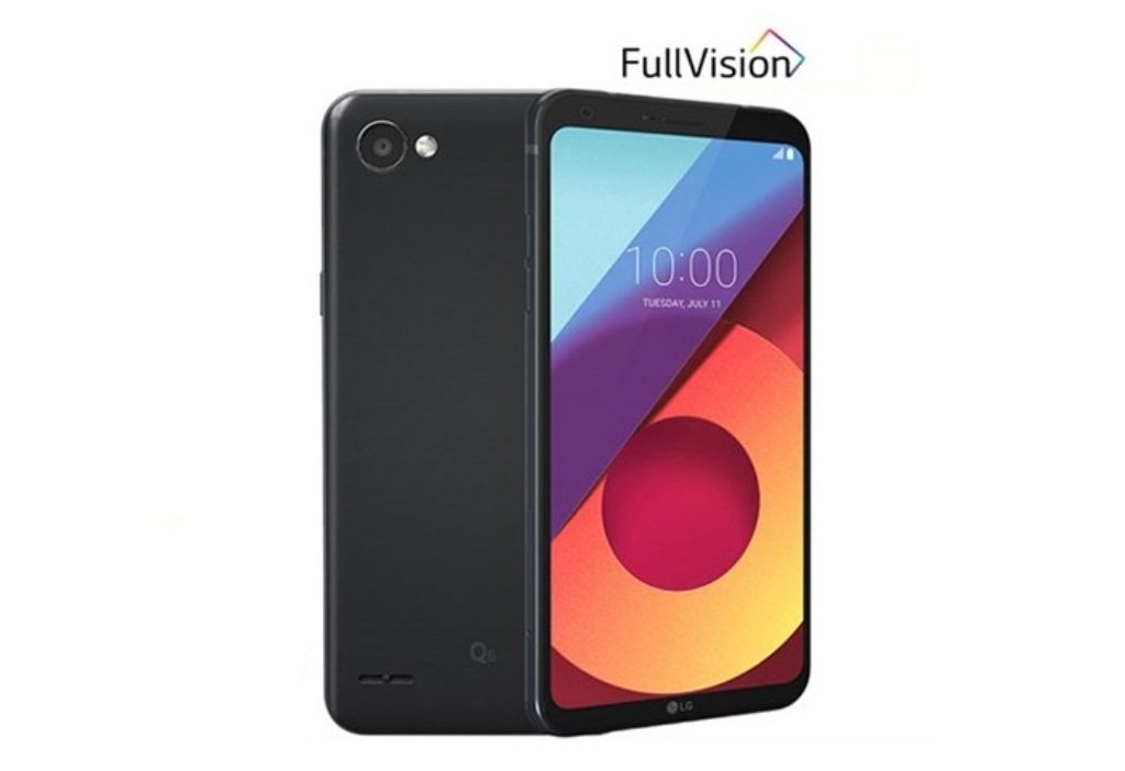 LG Q6 1