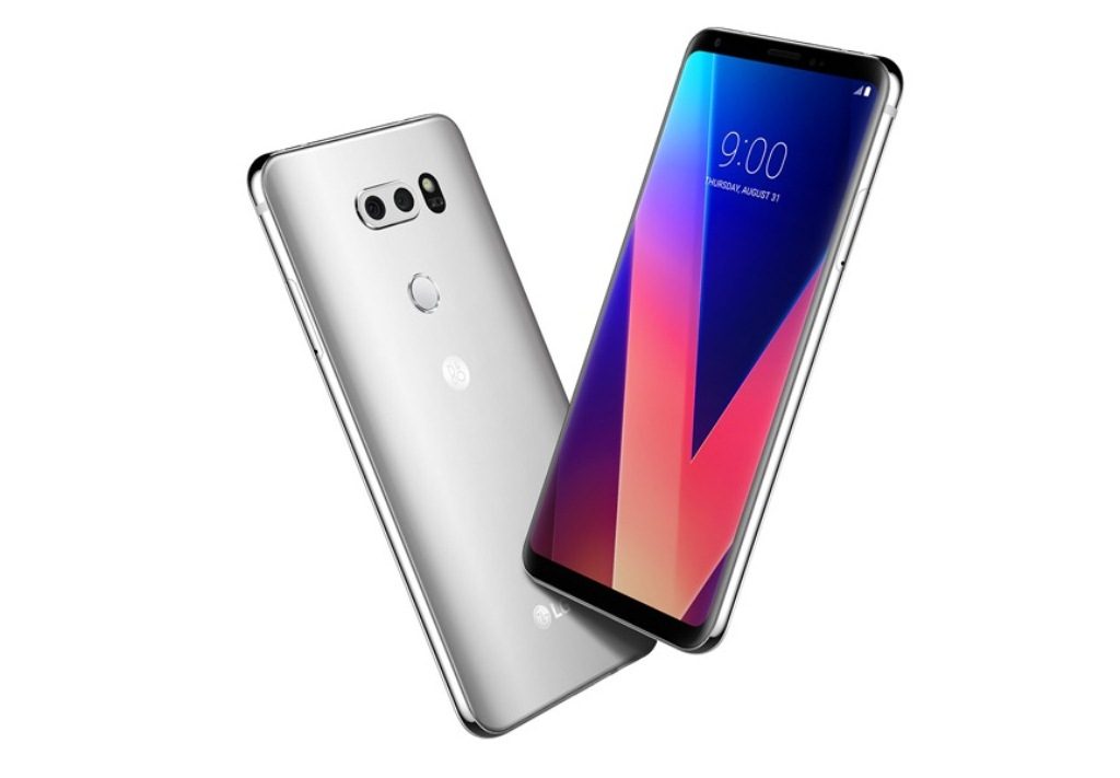 LG V30 5