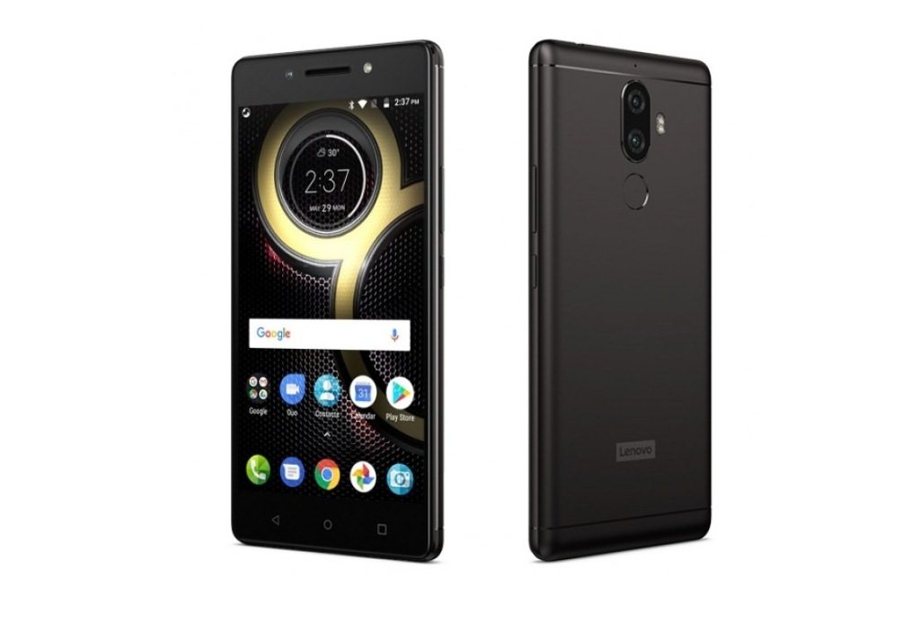 Lenovo K8 Note 1