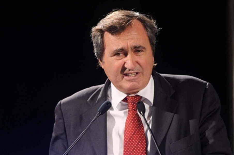 Luigi Brugnaro