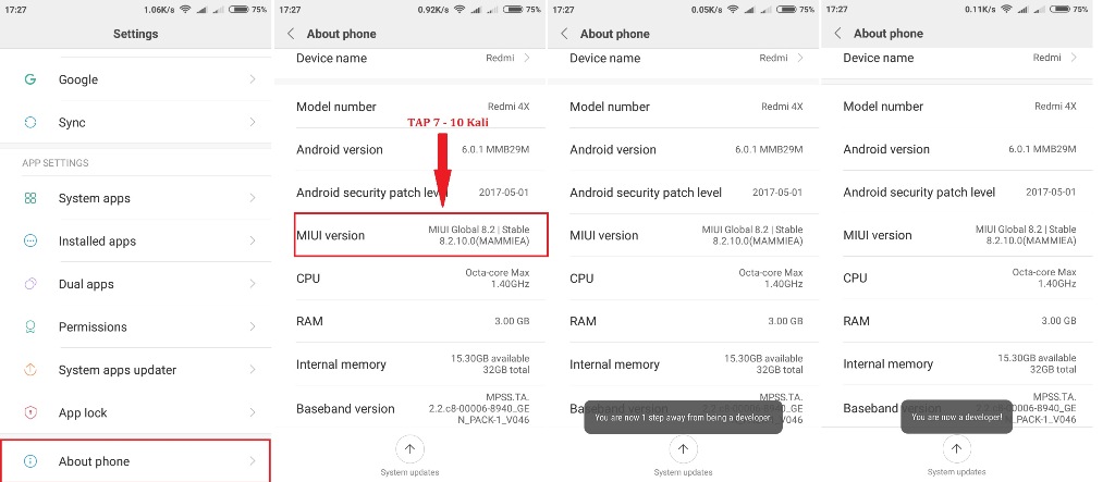 Developer options Xiaomi где находится. Детский режим Xiaomi. MIUI developer options на китайском. Miui setting