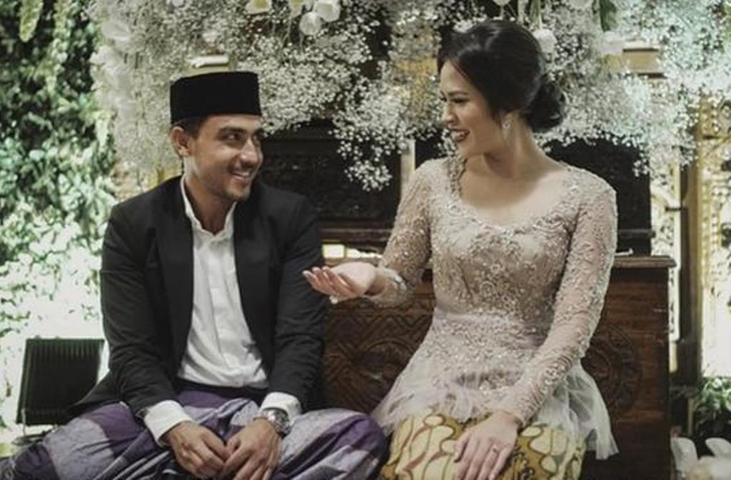 Menikah 3 September Nanti Netizen Serukan Hari Patah Hati Nasional Jilid 2 Siapkan Hati Gengs