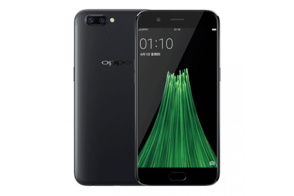 Oppo R11