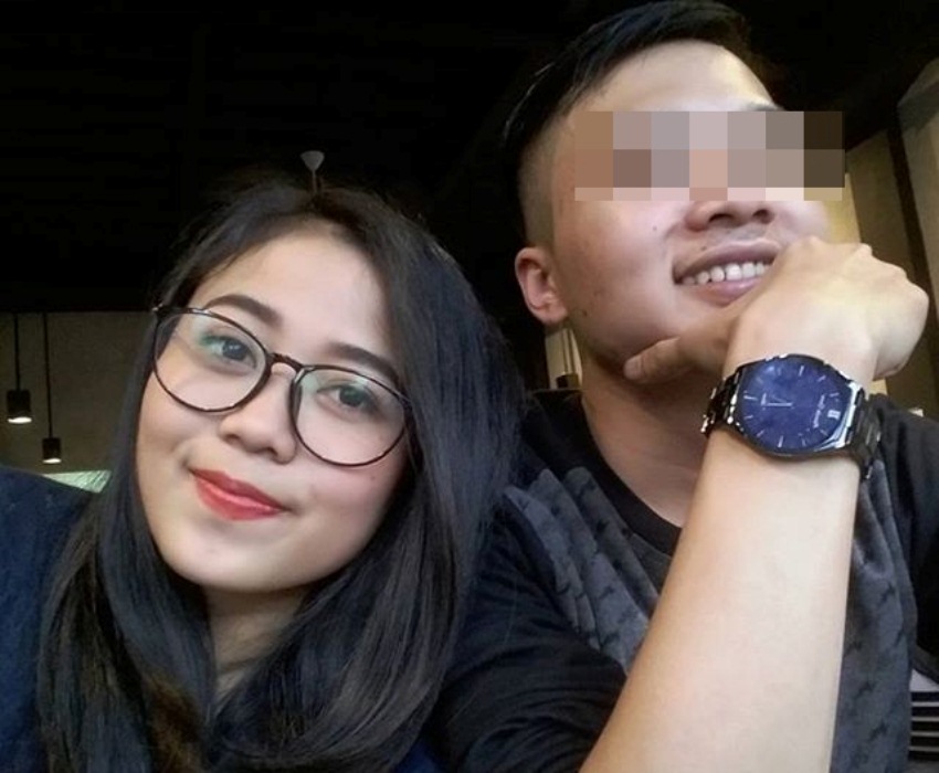 Posting Foto Bareng Pacar Caption yang Ditulis Wanita Jadi Bahan Perbincangan Gara Gara Cowoknya Lebih Cinta Sama Ini