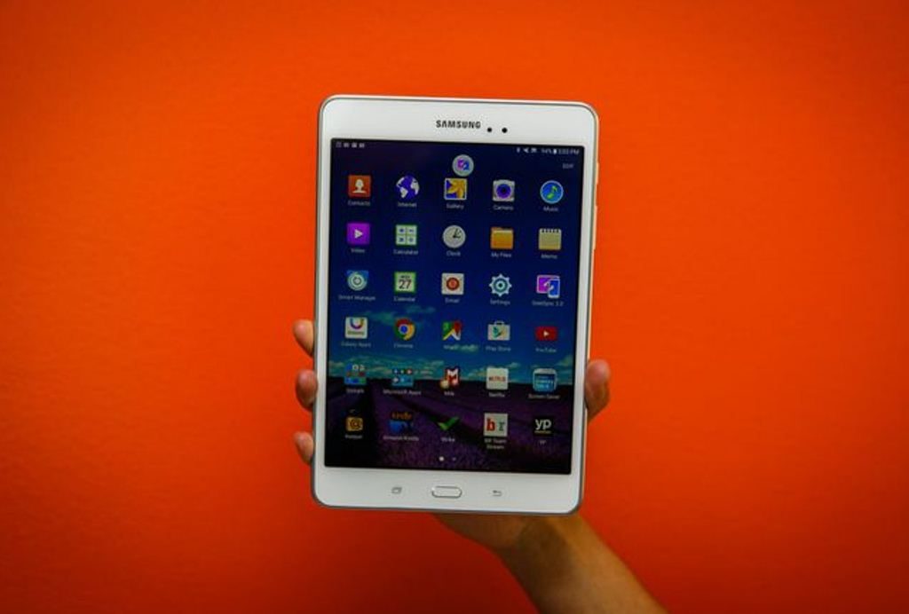 Samsung Galaxy Tab A 8.0