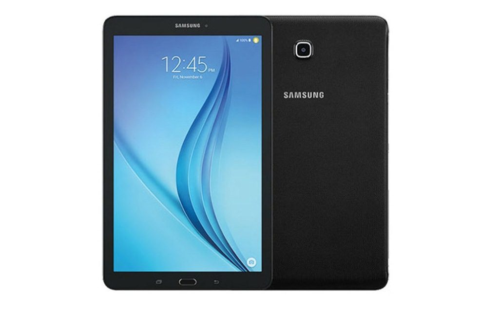 Samsung Galaxy Tab E 8.0