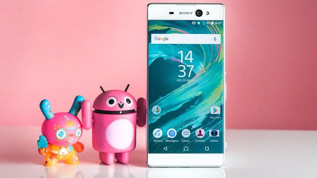 Sony Xperia XA Ultra