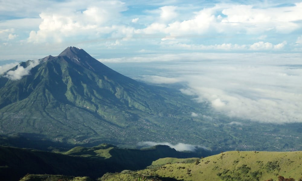 Tempat Wisata di Boyolali Yang Wajib Dikunjungi