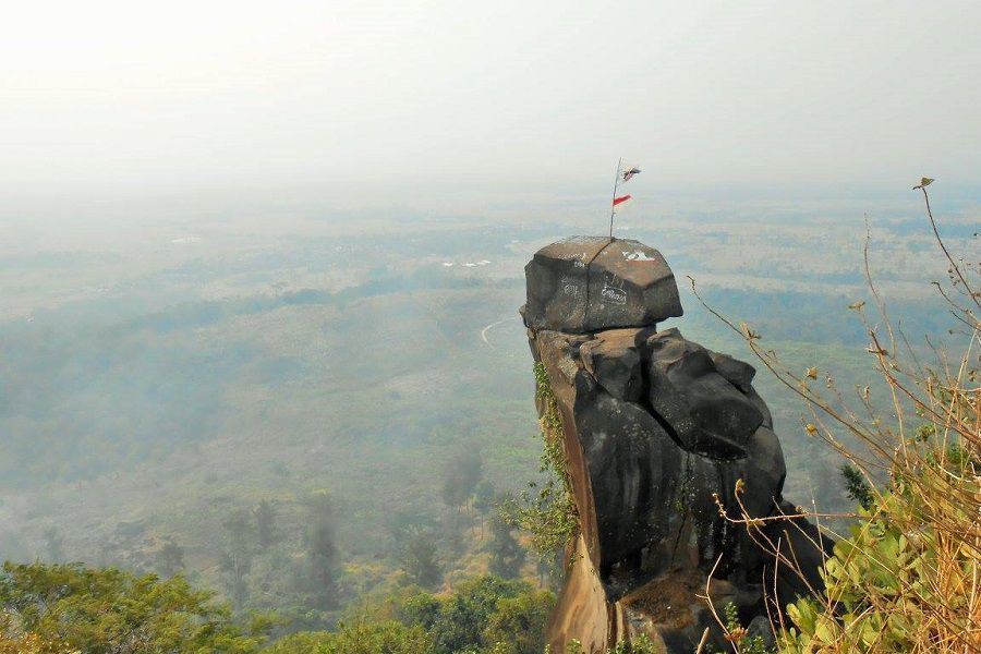 Tempat Wisata di Tegal