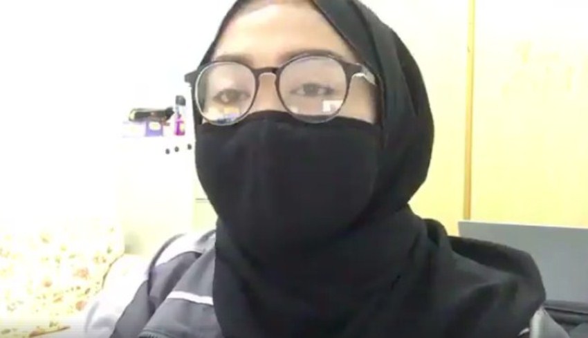Terusik dengan Nyinyiran dan Bullyan yang Dilontarkan Netter Indonesia Wanita asal Malaysia Buat Video Ini
