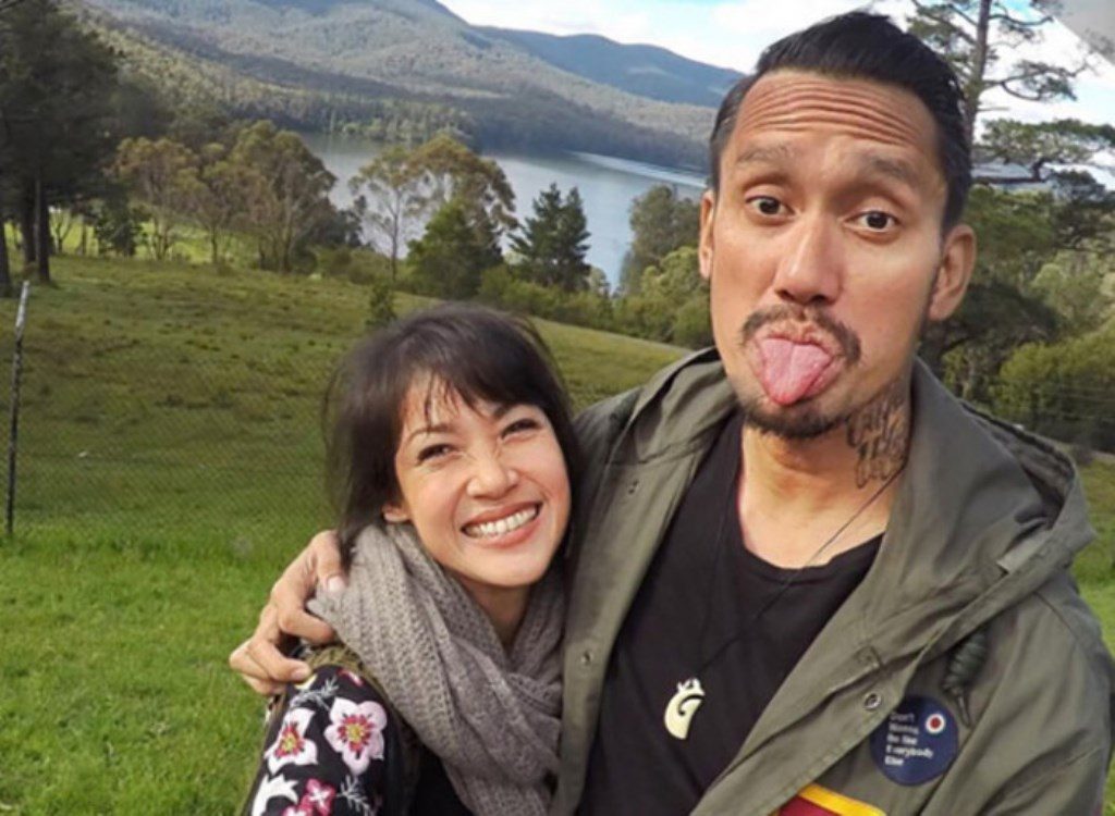 Tora Sudiro dan Istrinya Mieke Amalia Dikabarkan Ditangkap Polisi Karena Narkoba