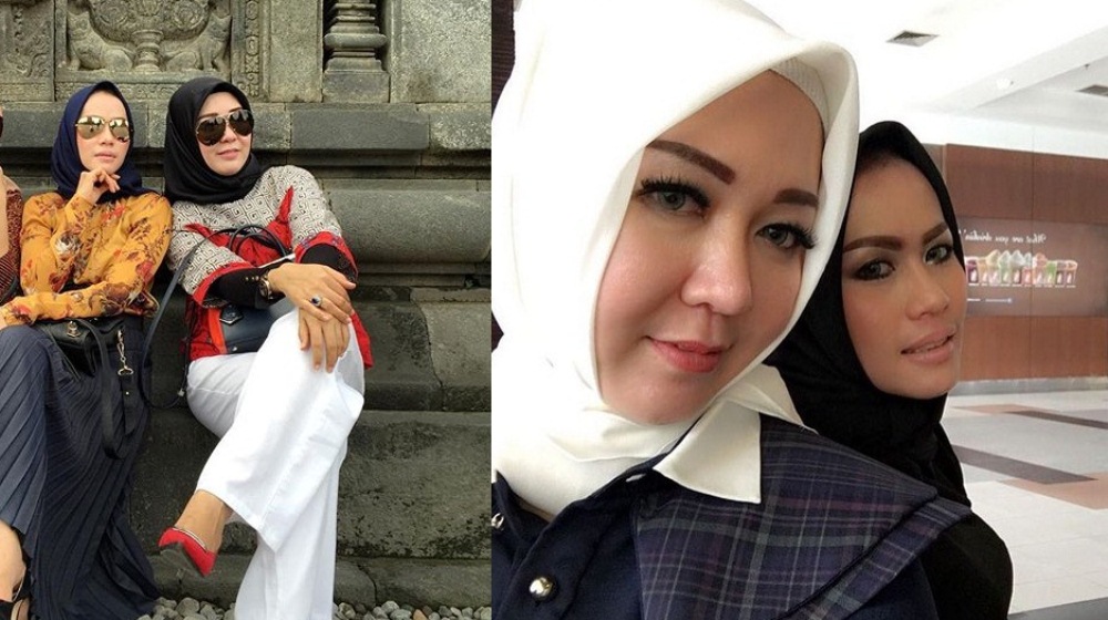 Video Istri Labrak Simpenan Suami Ini Viral Ternyata Valakor Itu Sahabatnya Sendiri