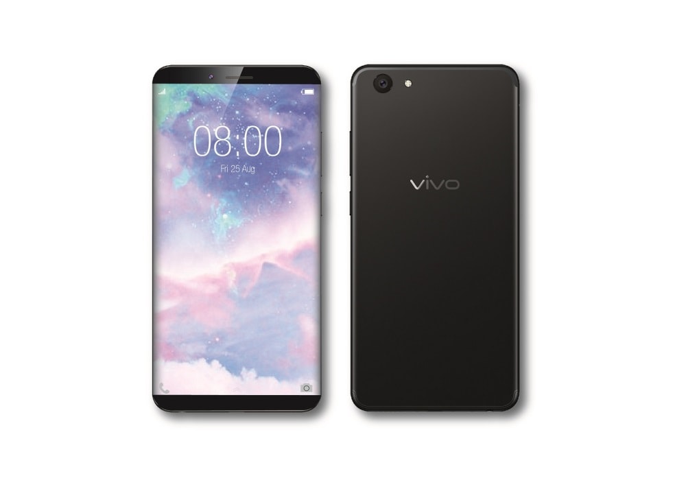 Vivo Smartphone