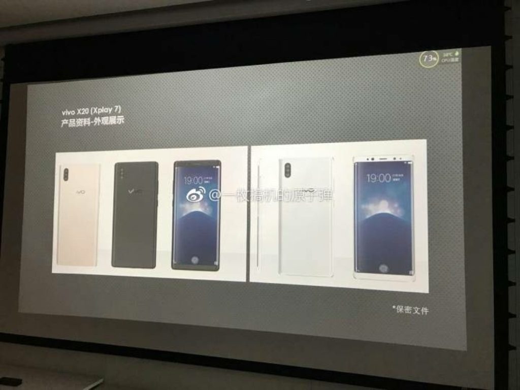 Vivo Xplay 7