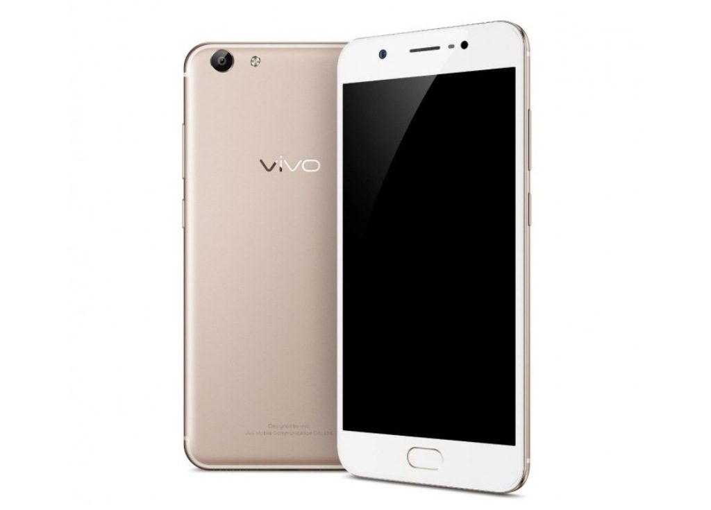 Vivo Y69