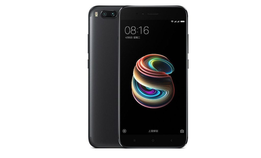 Xiaomi Mi 5X