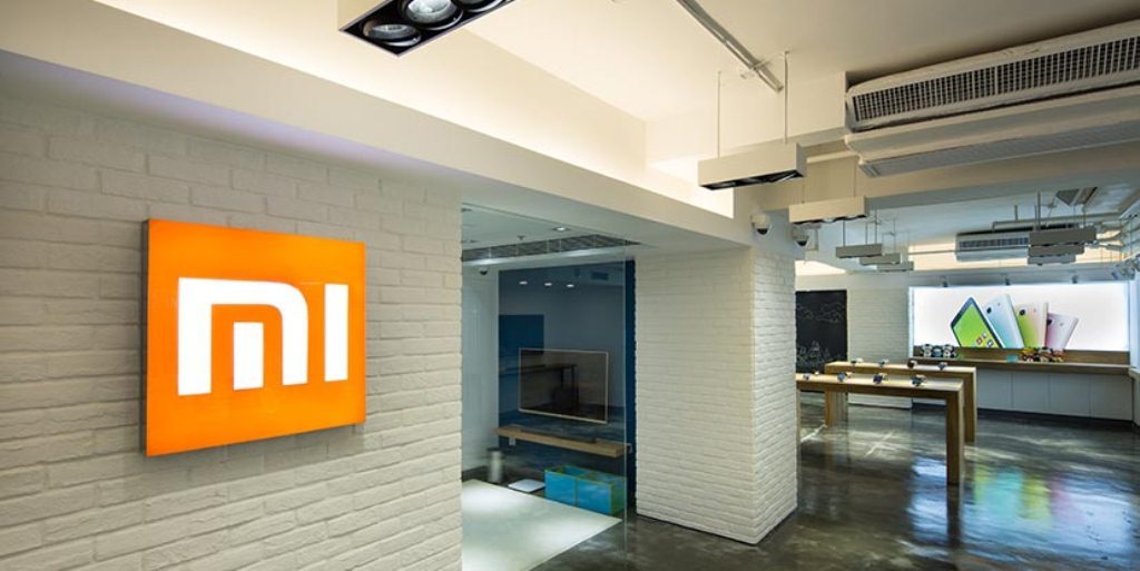 Xiaomi Mi Home