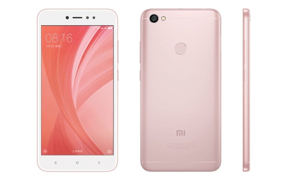 Xiaomi Redmi Note 5A 3