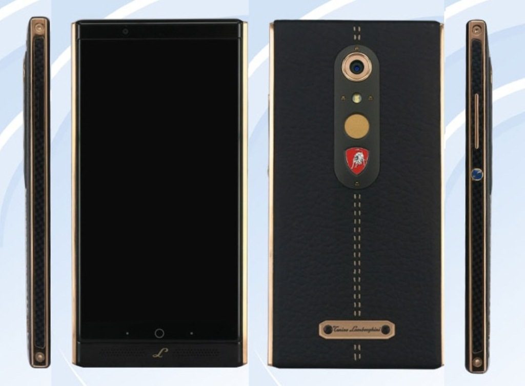 ZTE TL99