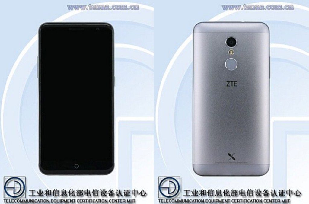 ZTE V0721