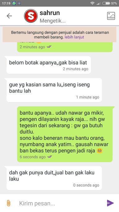 Penjual Adalah : Sebaik Baik Penjual Adalah Yang Paling Herbal Tradisional Facebook : Jika ya ...