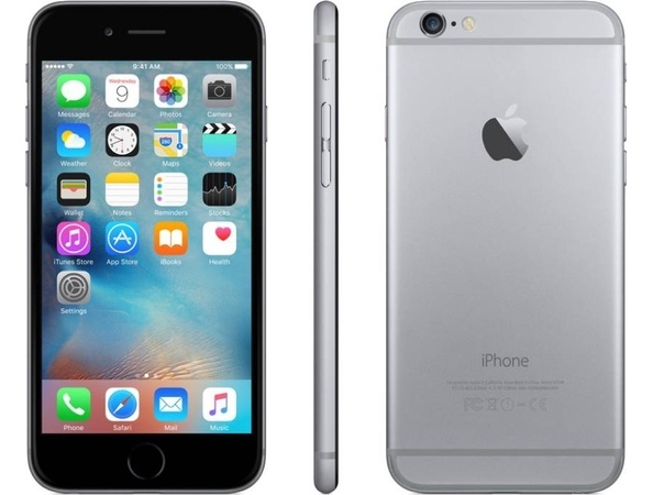 Perbedaan Harga iPhone 6 Plus dan iPhone 6s Plus, Serta Spesifikasi Lengkapnya