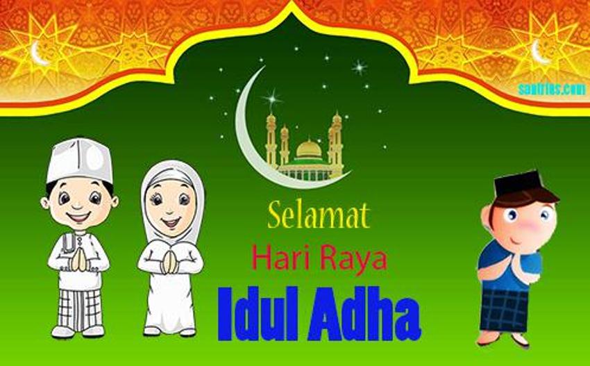 Kata Ucapan Idul Adha 2017 1438 H Selamat Hari Raya Kurban Rancah Post