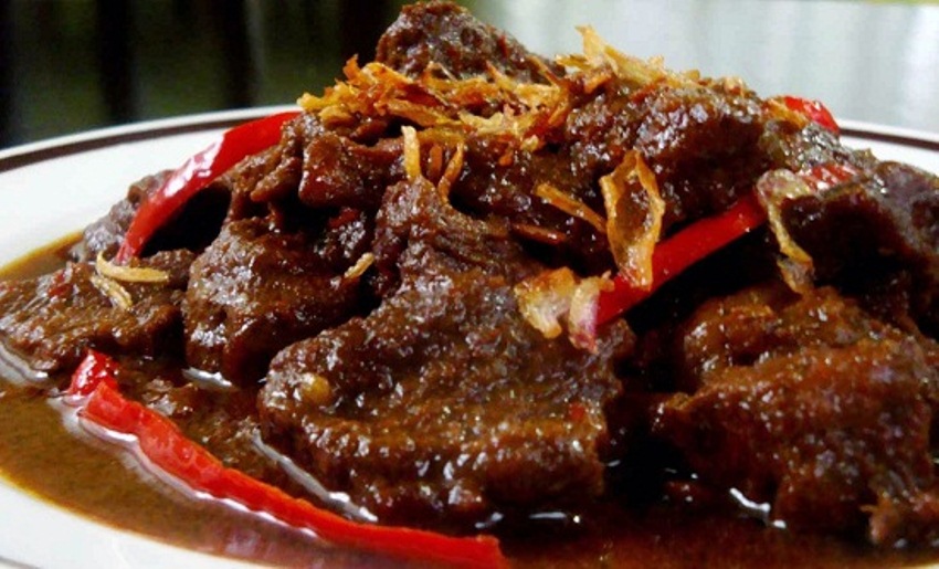 resep semur daging