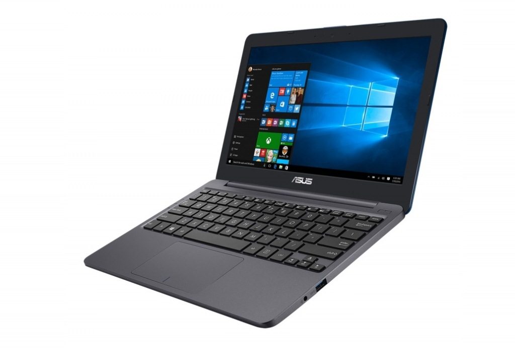 ASUS EeeBook E203