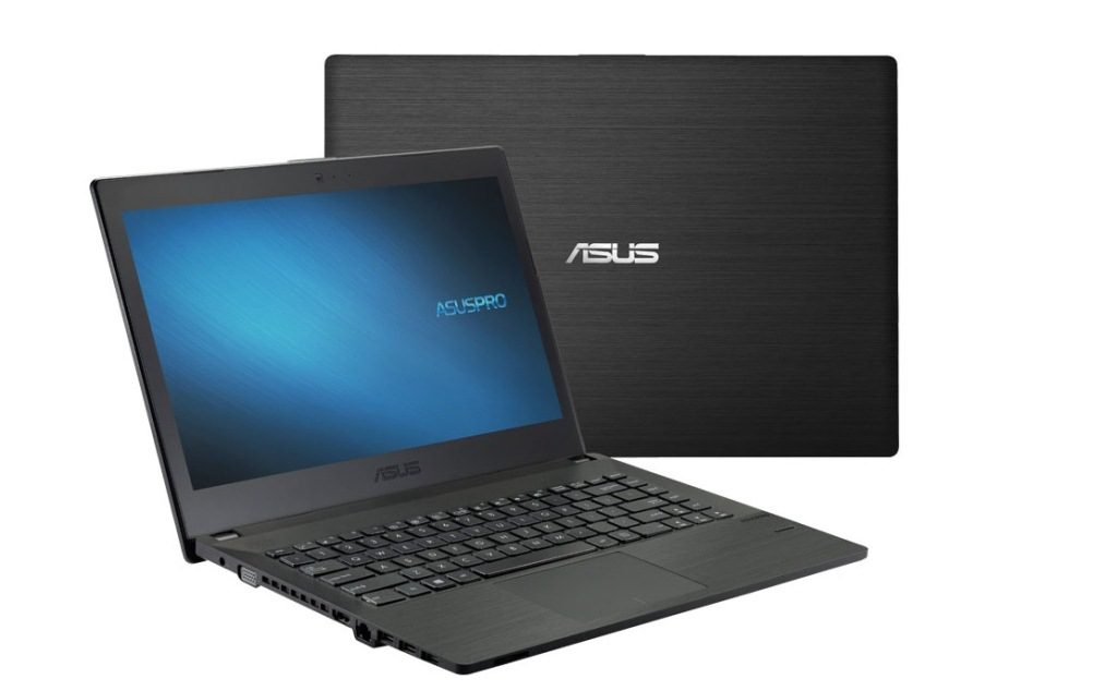 ASUS P2440