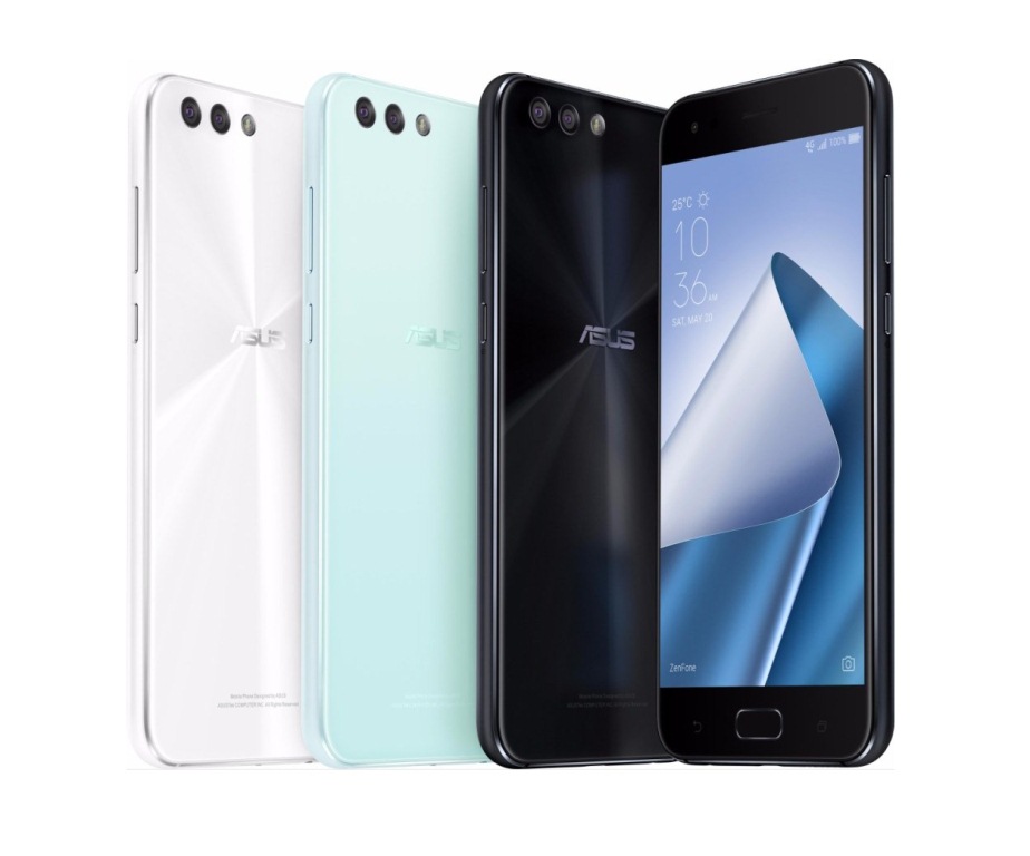 ASUS Zenfone 4