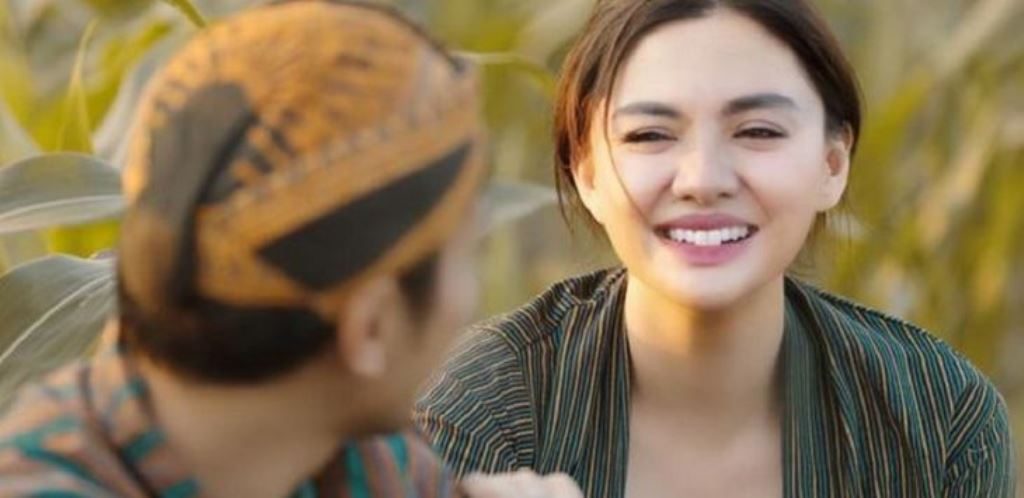 Ada Ada Saja Menjelang Menikah Gigi Vicky Shu Malah Dinyinyirin Netizen